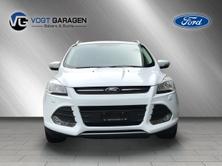 FORD Kuga 2.0 TDCi 140 Carving 4x4, Diesel, Occasioni / Usate, Manuale - 2
