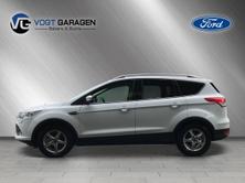 FORD Kuga 2.0 TDCi 140 Carving 4x4, Diesel, Occasioni / Usate, Manuale - 3