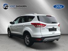 FORD Kuga 2.0 TDCi 140 Carving 4x4, Diesel, Occasioni / Usate, Manuale - 4