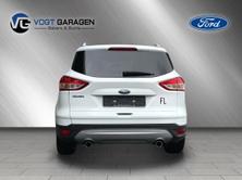 FORD Kuga 2.0 TDCi 140 Carving 4x4, Diesel, Occasioni / Usate, Manuale - 5