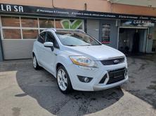 FORD Kuga 2.0 TDCi Individual 4WD, Diesel, Second hand / Used, Manual - 2