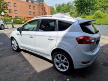 FORD Kuga 2.0 TDCi Individual 4WD, Diesel, Second hand / Used, Manual - 4