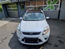FORD Kuga 2.0 TDCi Individual 4WD, Diesel, Second hand / Used, Manual - 6
