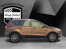 FORD Kuga 2.0 TDCi 140 Titanium FPS, Diesel, Second hand / Used, Automatic - 7