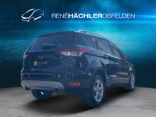 FORD Kuga 2.0 TDCi 140 Carving 2WD, Diesel, Occasioni / Usate, Manuale - 4