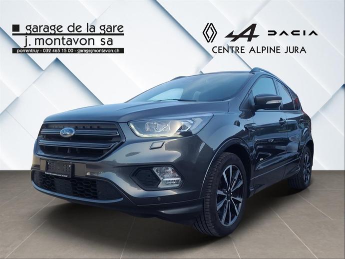 FORD Kuga 2.0 TDCi 180 ST-Line FPS, Diesel, Occasioni / Usate, Automatico