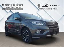 FORD Kuga 2.0 TDCi 180 ST-Line FPS, Diesel, Occasion / Gebraucht, Automat - 3