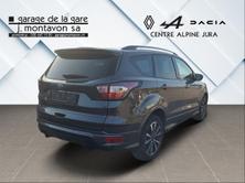 FORD Kuga 2.0 TDCi 180 ST-Line FPS, Diesel, Occasion / Gebraucht, Automat - 6