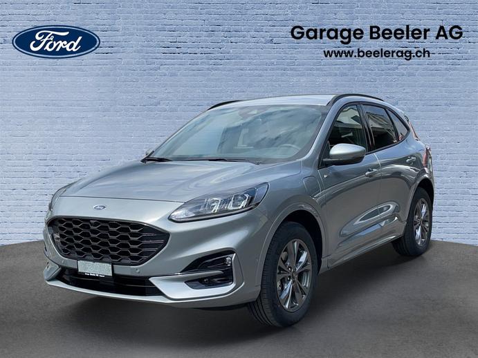 FORD Kuga 2.5 Plug-in Hybrid ST-Line, Plug-in-Hybrid Petrol/Electric, Second hand / Used, Automatic