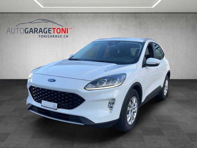 FORD Kuga 1.5SCTi Cool & Connect 2WD, Benzina, Occasioni / Usate, Manuale
