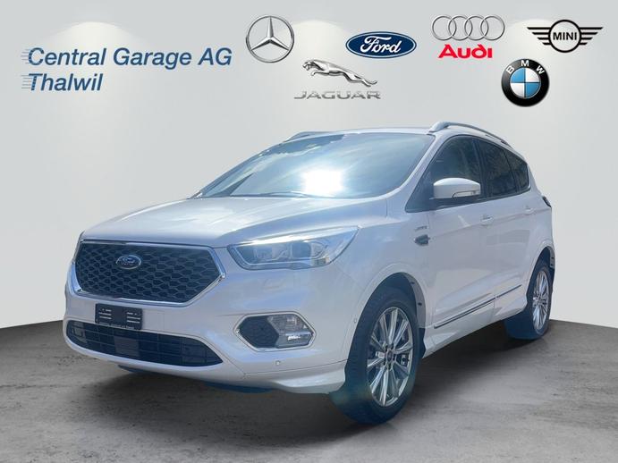 FORD Kuga 2.0 TDCi Vignale 4WD PowerShift, Diesel, Occasioni / Usate, Automatico