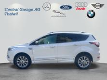 FORD Kuga 2.0 TDCi Vignale 4WD PowerShift, Diesel, Occasioni / Usate, Automatico - 3