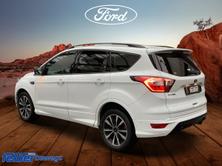 FORD Kuga 2.0 TDCi 180 ST-Line FPS, Diesel, Second hand / Used, Automatic - 3