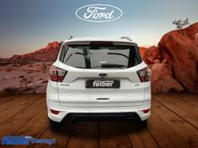 FORD Kuga 2.0 TDCi 180 ST-Line FPS, Diesel, Occasion / Gebraucht, Automat - 4