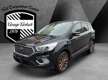 FORD Kuga 2.0 TDCi 150 Vignale FPS, Diesel, Second hand / Used, Automatic - 2