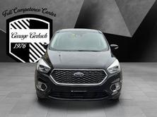 FORD Kuga 2.0 TDCi 150 Vignale FPS, Diesel, Occasion / Gebraucht, Automat - 3