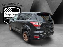 FORD Kuga 2.0 TDCi 150 Vignale FPS, Diesel, Occasioni / Usate, Automatico - 4