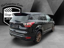 FORD Kuga 2.0 TDCi 150 Vignale FPS, Diesel, Occasioni / Usate, Automatico - 6