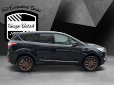 FORD Kuga 2.0 TDCi 150 Vignale FPS, Diesel, Second hand / Used, Automatic - 7