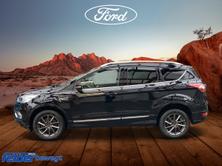 FORD Kuga 2.0 TDCi 180 Vignale FPS, Diesel, Second hand / Used, Automatic - 2