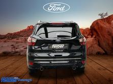 FORD Kuga 2.0 TDCi 180 Vignale FPS, Diesel, Second hand / Used, Automatic - 4
