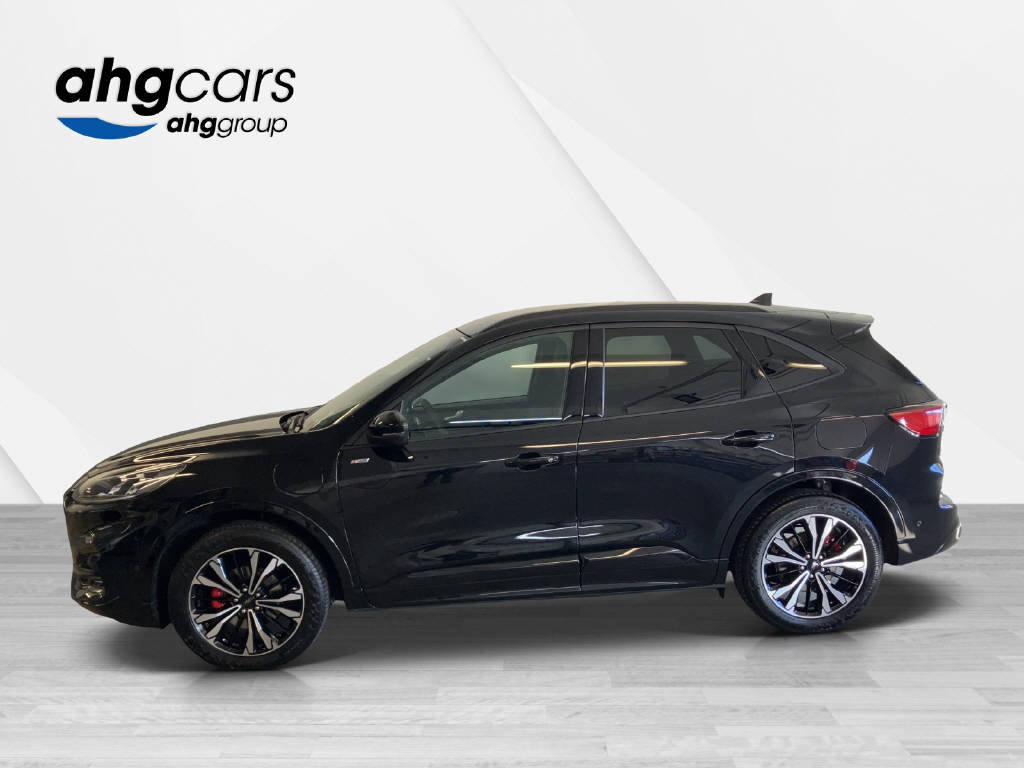 FORD Kuga 2.5 Plug-in Hybrid ST-Line X, Plug-in-Hybrid Petrol/Electric, Second hand / Used, Automatic - 2