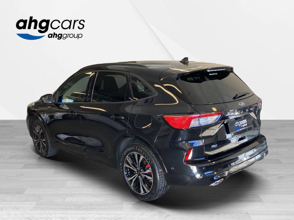 FORD Kuga 2.5 Plug-in Hybrid ST-Line X, Plug-in-Hybrid Petrol/Electric, Second hand / Used, Automatic - 3