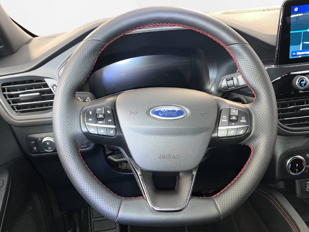 FORD Kuga 2.5 Plug-in Hybrid ST-Line X, Plug-in-Hybrid Petrol/Electric, Second hand / Used, Automatic - 6
