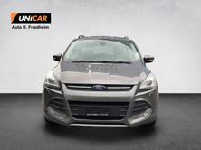 FORD Kuga 2.0 TDCi Carving 4WD PowerShift, Diesel, Occasioni / Usate, Automatico - 2