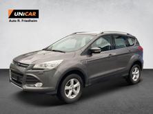 FORD Kuga 2.0 TDCi Carving 4WD PowerShift, Diesel, Occasion / Gebraucht, Automat - 3