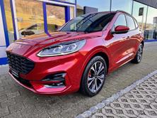 FORD Kuga 2.5 Plug-in Hybrid ST-Line X, Plug-in-Hybrid Petrol/Electric, Second hand / Used, Automatic - 2