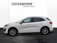 FORD Kuga 2.5 Plug-in Hybrid Vignale, Plug-in-Hybrid Petrol/Electric, Second hand / Used, Automatic - 2