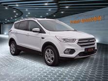 FORD Kuga 2.0 TDCi Titanium 4WD PowerShift, Diesel, Second hand / Used, Automatic - 7
