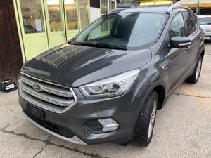 FORD Kuga 2.0 TDCi 120 Business FPS 2WD