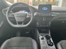 FORD Kuga 2.5 FHEV ST-Line X 4WD, Second hand / Used, Automatic - 7