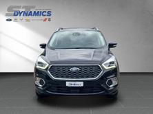 FORD Kuga 2.0 TDCi 180 Vignale FPS, Diesel, Occasioni / Usate, Automatico - 2