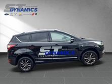 FORD Kuga 2.0 TDCi 180 Vignale FPS, Diesel, Occasion / Gebraucht, Automat - 7