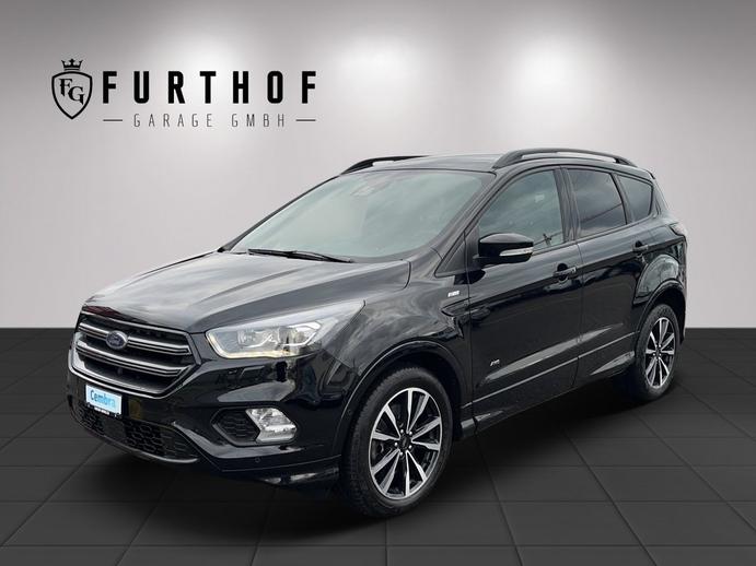 FORD Kuga 2.0 TDCi ST Line 4WD PowerShift, Diesel, Occasioni / Usate, Automatico