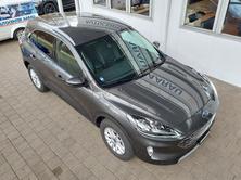 FORD Kuga 2.5 FHEV Titanium X 4WD / Videolink : https://youtu.be/, Second hand / Used, Automatic - 4
