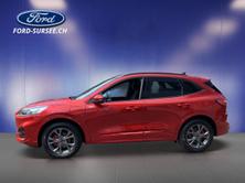 FORD Kuga 2.5i Plug-in Hybrid 225 PS ST-Line X AUTOMAT, Plug-in-Hybrid Petrol/Electric, Second hand / Used, Automatic - 2