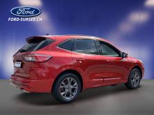 FORD Kuga 2.5i Plug-in Hybrid 225 PS ST-Line X AUTOMAT, Plug-in-Hybrid Petrol/Electric, Second hand / Used, Automatic - 4