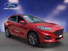 FORD Kuga 2.5i Plug-in Hybrid 225 PS ST-Line X AUTOMAT, Plug-in-Hybrid Petrol/Electric, Second hand / Used, Automatic - 6