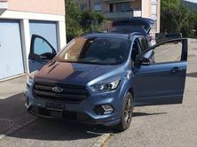 FORD Kuga 2.0 TDCi ST Line High 4WD PowerShift, Diesel, Second hand / Used, Automatic - 2