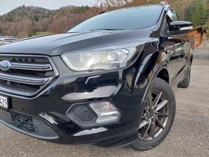 FORD Kuga 2.0 TDCi 180 ST-Line High 4WD Power Shift