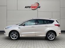 FORD Kuga 2.0 TDCi Titanium 4WD PowerShift, Diesel, Second hand / Used, Automatic - 2