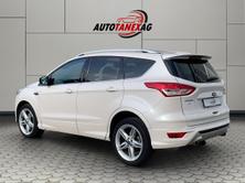 FORD Kuga 2.0 TDCi Titanium 4WD PowerShift, Diesel, Second hand / Used, Automatic - 3
