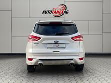 FORD Kuga 2.0 TDCi Titanium 4WD PowerShift, Diesel, Second hand / Used, Automatic - 5