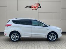 FORD Kuga 2.0 TDCi Titanium 4WD PowerShift, Diesel, Second hand / Used, Automatic - 7