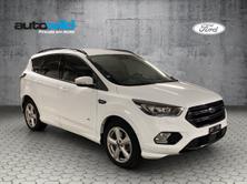 FORD Kuga ST-LINE 2.0 TDCi 150 AWD, Diesel, Second hand / Used, Automatic - 4