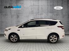 FORD Kuga ST-LINE 2.0 TDCi 150 AWD, Diesel, Second hand / Used, Automatic - 7